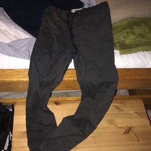 Women’s joggers pants
